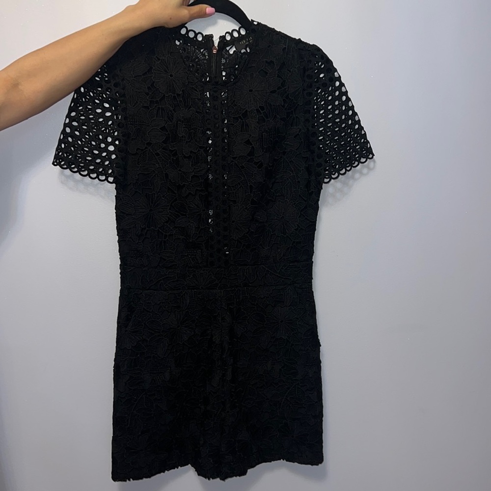 Ted Baker Romper